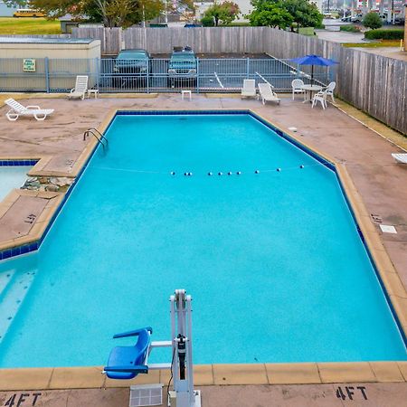 Motel 6-Alexandria, La - South Экстерьер фото