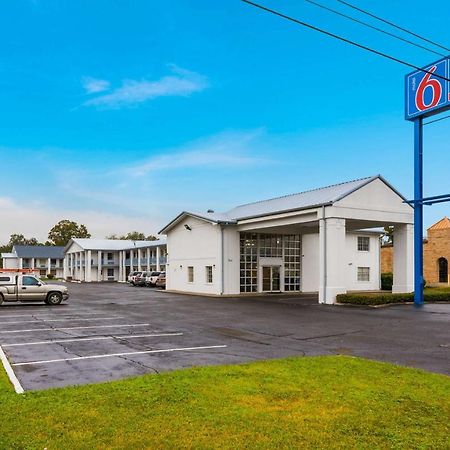 Motel 6-Alexandria, La - South Экстерьер фото