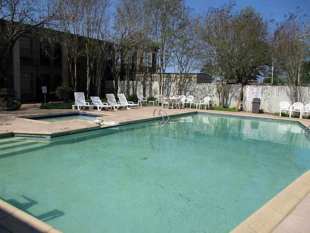 Motel 6-Alexandria, La - South Экстерьер фото