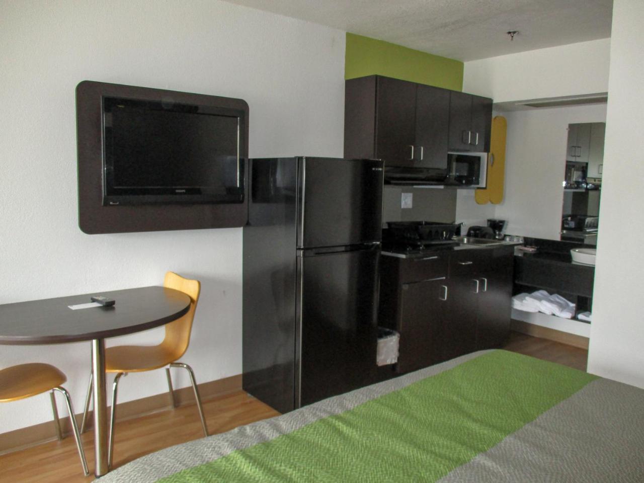 Motel 6-Alexandria, La - South Экстерьер фото