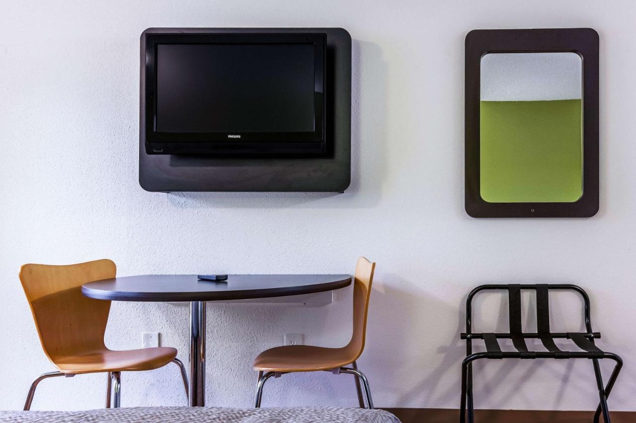 Motel 6-Alexandria, La - South Экстерьер фото