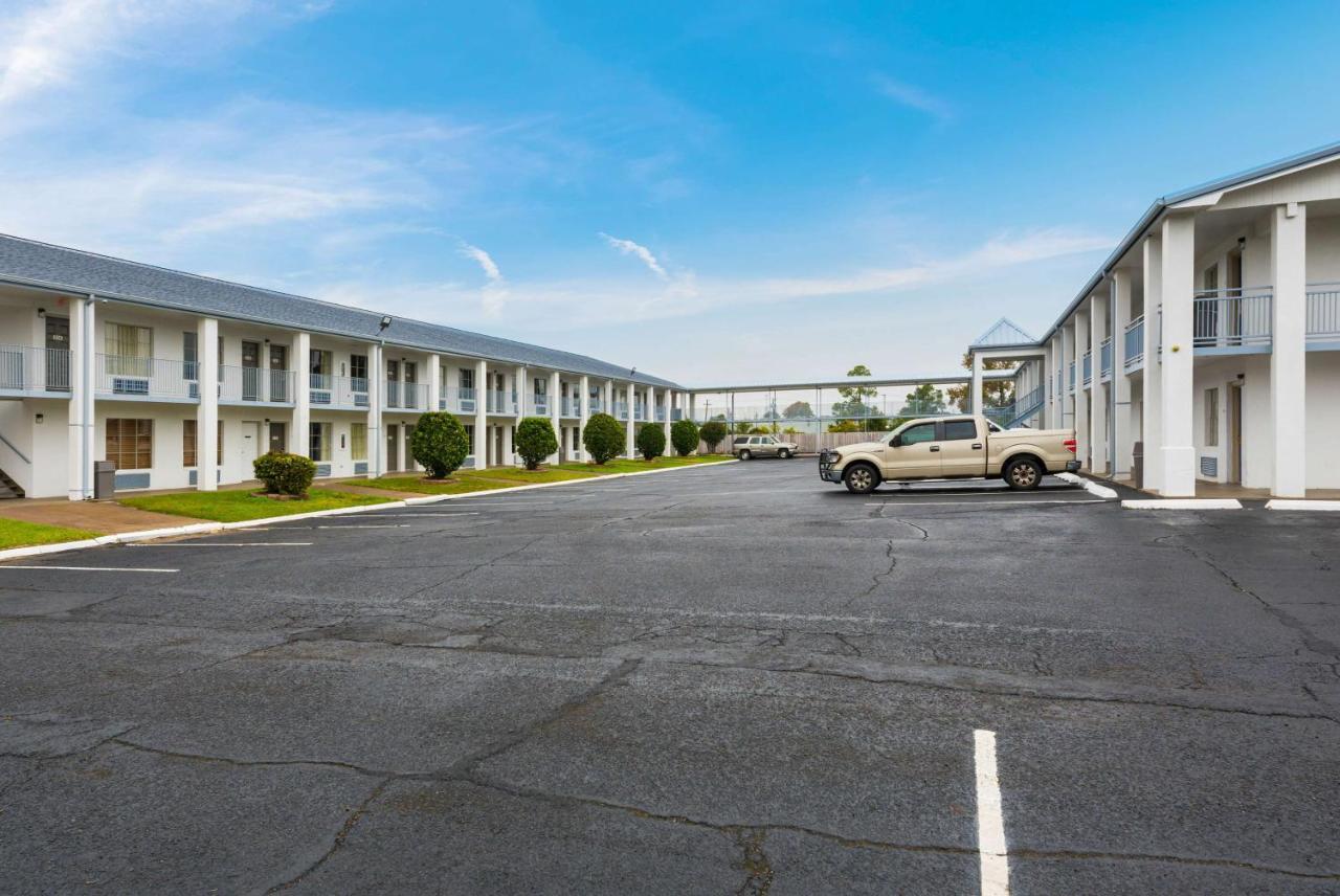 Motel 6-Alexandria, La - South Экстерьер фото