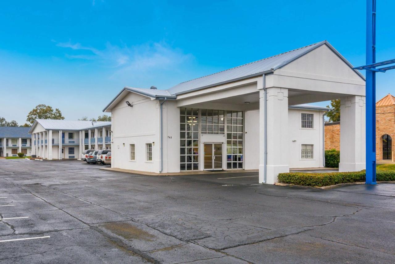 Motel 6-Alexandria, La - South Экстерьер фото