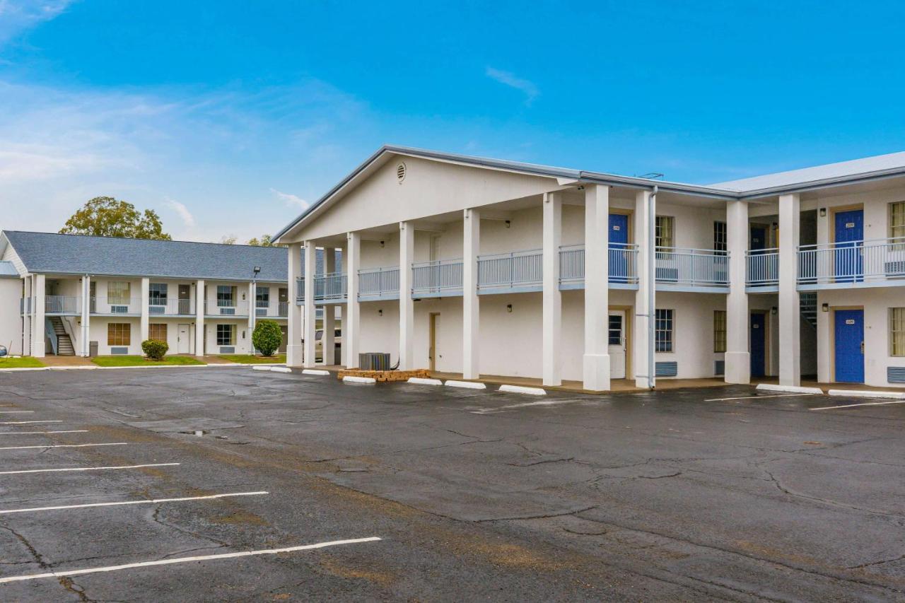 Motel 6-Alexandria, La - South Экстерьер фото