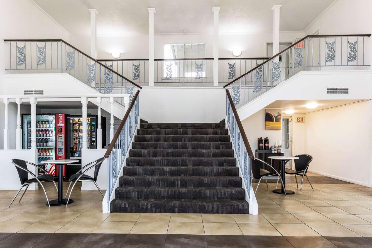 Motel 6-Alexandria, La - South Экстерьер фото